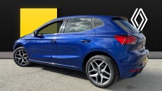 SEAT Ibiza 1.0 TSI 95 Xcellence Lux [EZ] 5dr Petrol Hatchback